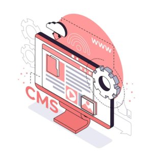 cms platform