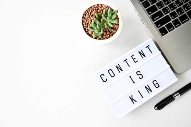 content marketing