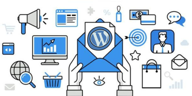 wordpress popup email list